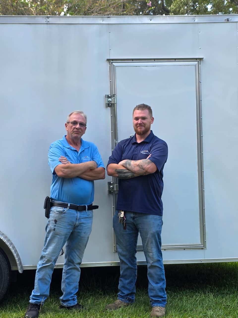 HVAC Repair Charleston service technicians in Charleston, SC