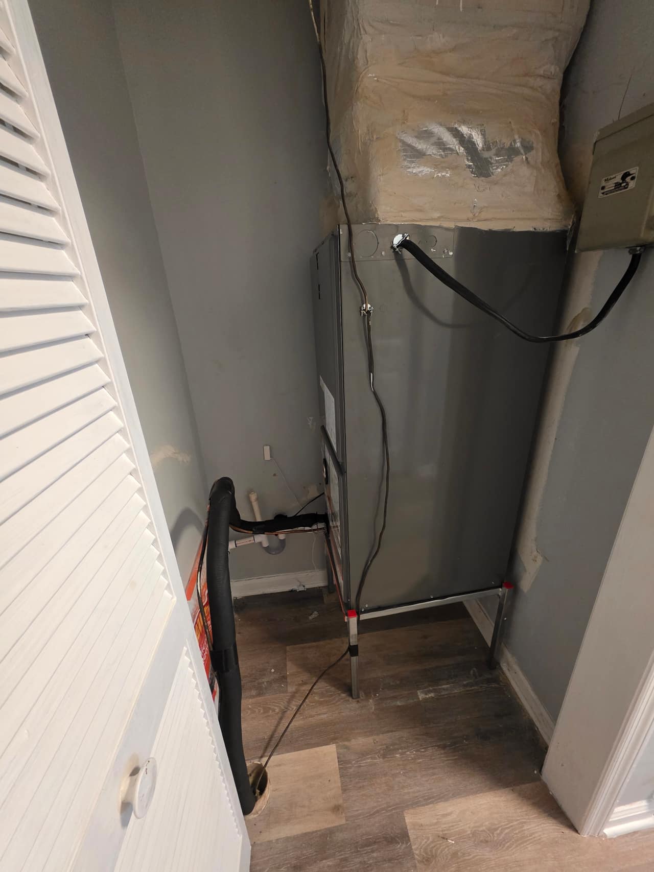 All Star Heating & Air work photo 5