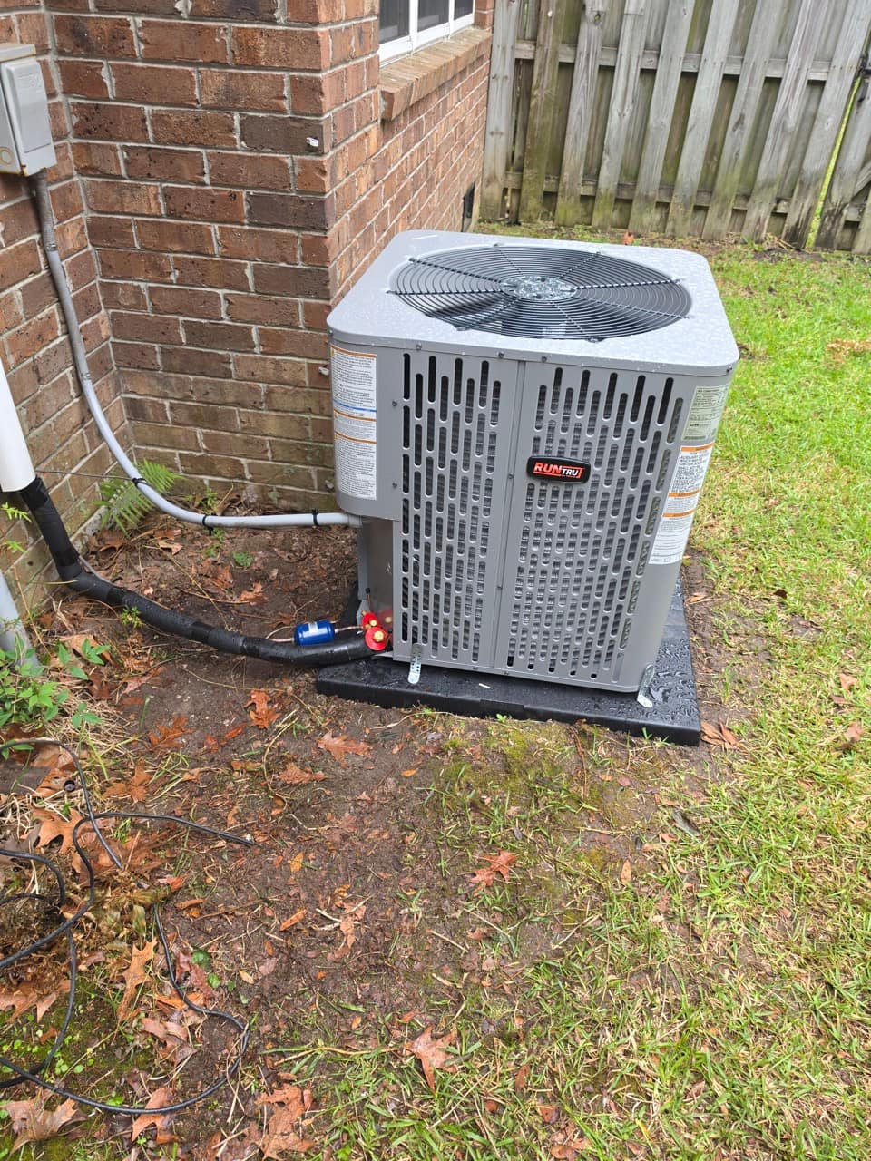 All Star Heating & Air work photo 4
