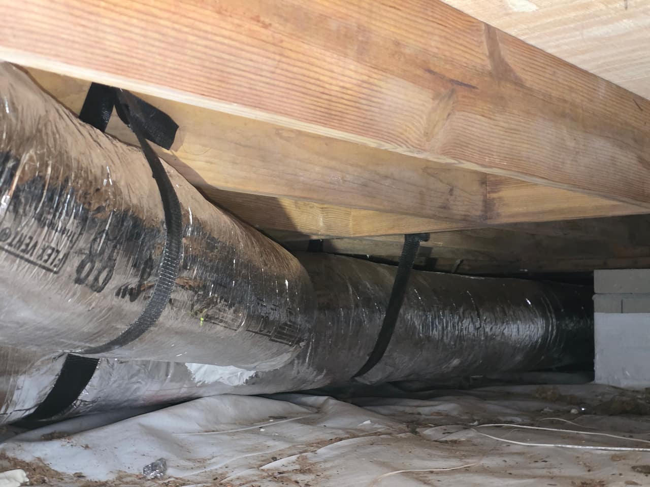 All Star Heating & Air work photo 8