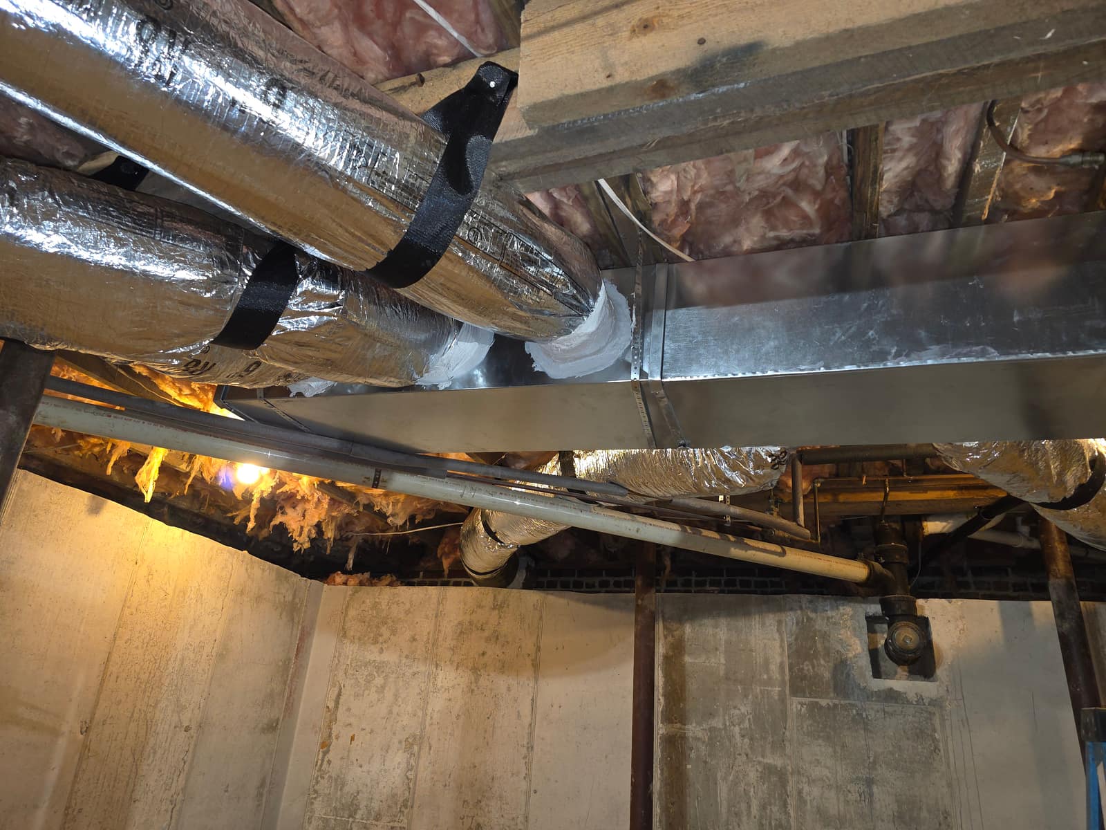 All Star Heating & Air work photo 7
