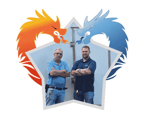 All Star Heating & Air - Family Business