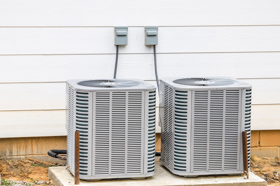 Charleston, SC Air Conditioning And Heating Services